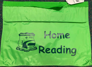 Home Reader Bags