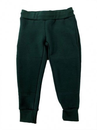 Track Pants with cuff