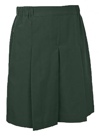 Girls Culottes