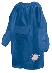 Art Smocks (Assorted Colours)