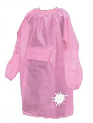 Art Smocks (Assorted Colours)