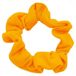 Scrunchies (Green & Yellow)