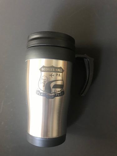 School Anniversary Mug