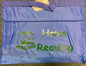 Home Reader Bags