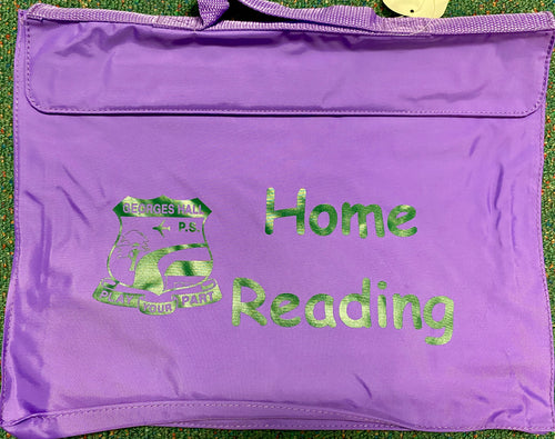 Home Reader Bags