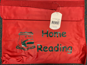 Home Reader Bags