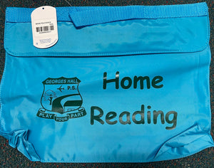 Home Reader Bags